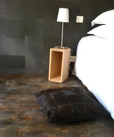 Hotel Clos Masure De Campagne 3*