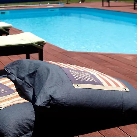 Clos Masure De Campagne