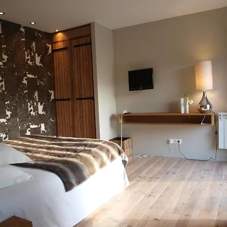 Clos Masure De Campagne