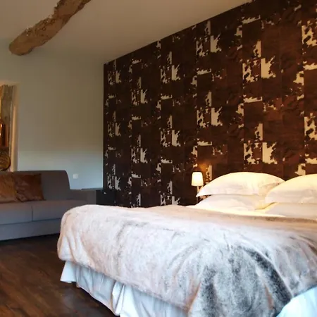 Hotel Clos Masure De Campagne