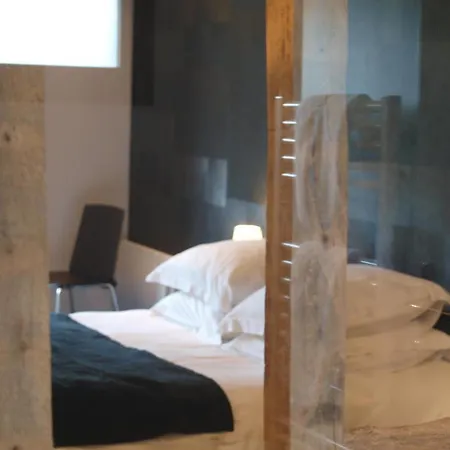 Hotel Clos Masure De Campagne Belmesnil