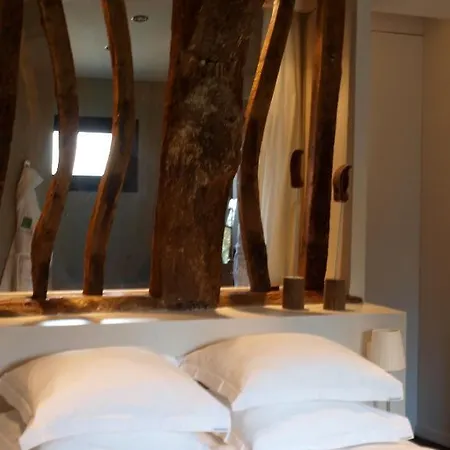 Hotel Clos Masure De Campagne Belmesnil