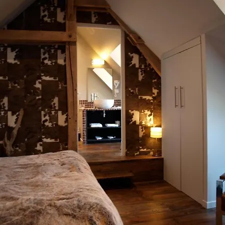 Clos Masure De Campagne Hotel