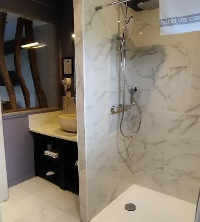 Hotel Clos Masure De Campagne 3*