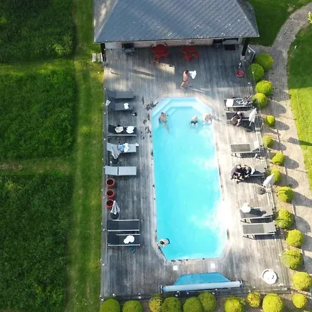 Hotel Clos Masure De Campagne Belmesnil