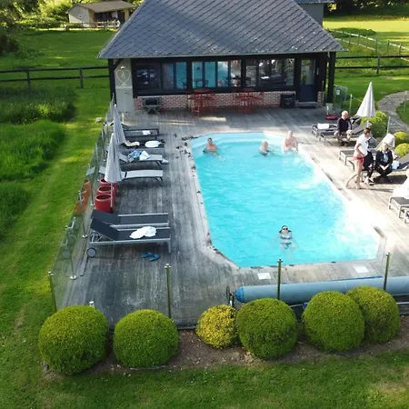 Clos Masure De Campagne 3* Belmesnil