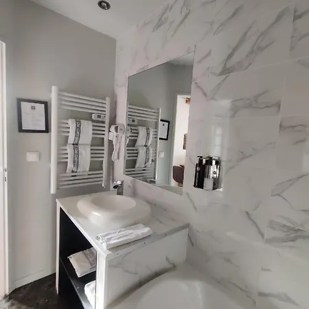 Clos Masure De Campagne Hotel 3*