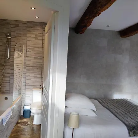 Clos Masure De Campagne