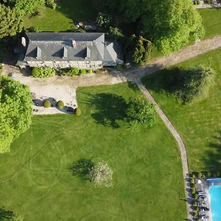 Clos Masure De Campagne 3* Belmesnil