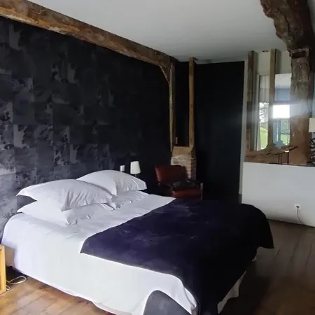 Hotel Clos Masure De Campagne