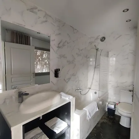 Clos Masure De Campagne 3*