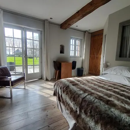 Clos Masure De Campagne 3* Belmesnil