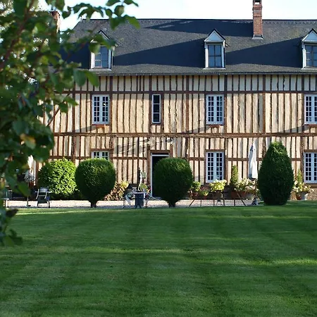 Hotel Clos Masure De Campagne 3*