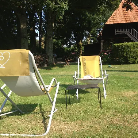 Clos Masure De Campagne 3*