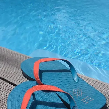 Clos Masure De Campagne Hotel 3*