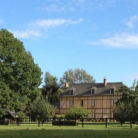 Clos Masure De Campagne