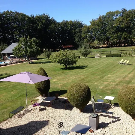 Clos Masure De Campagne Belmesnil