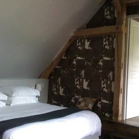 Clos Masure De Campagne Hotel 3*