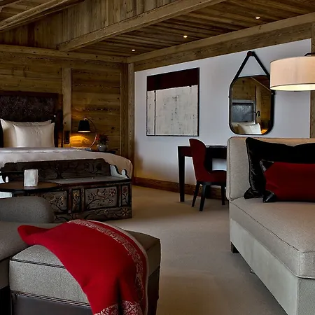 Clos Masure De Campagne