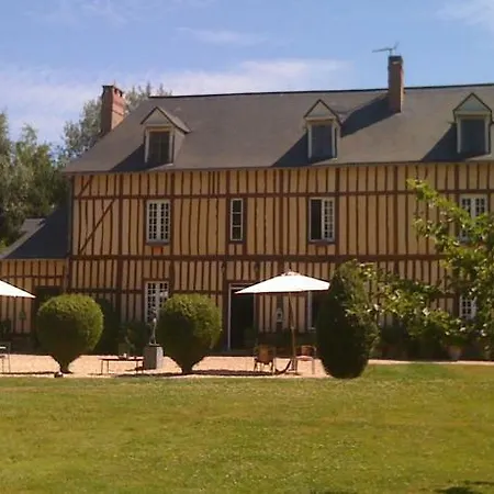 Hotel Clos Masure De Campagne