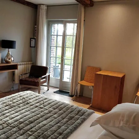 Clos Masure De Campagne 3*