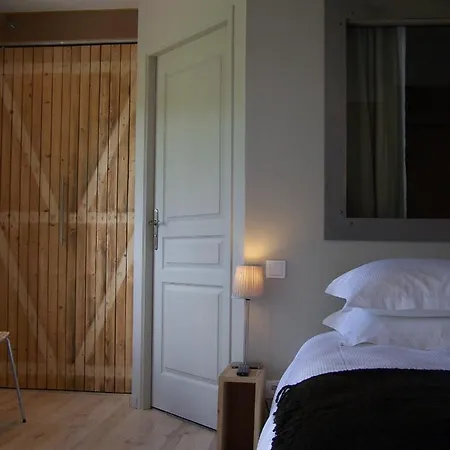 Hotel Clos Masure De Campagne 3*