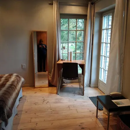 Hotel Clos Masure De Campagne Belmesnil