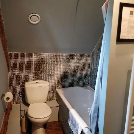 Hotel Clos Masure De Campagne 3*