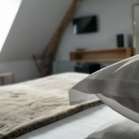 Clos Masure De Campagne 3* Belmesnil