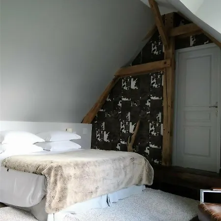 Clos Masure De Campagne Hotel Belmesnil