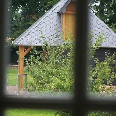 Clos Masure De Campagne Belmesnil