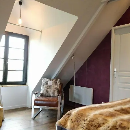 Clos Masure De Campagne