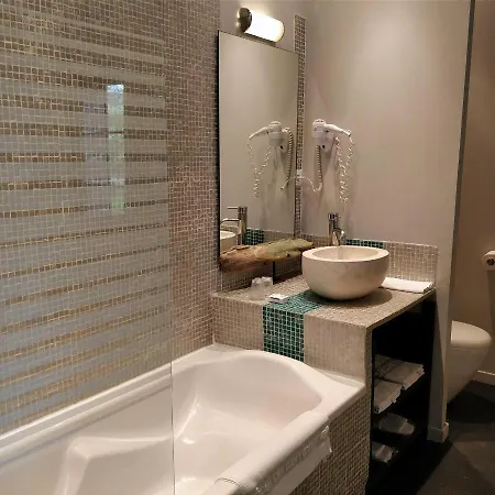 Hotel Clos Masure De Campagne Belmesnil