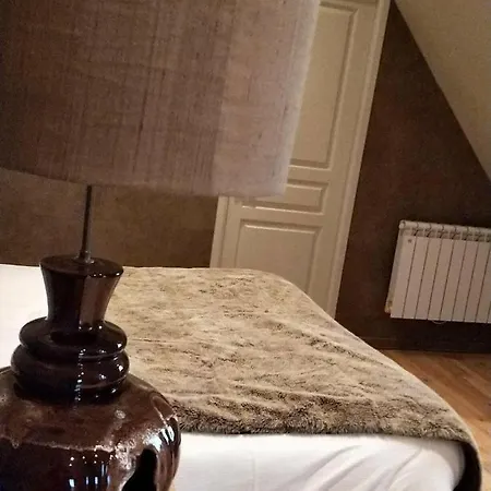 Clos Masure De Campagne 3*