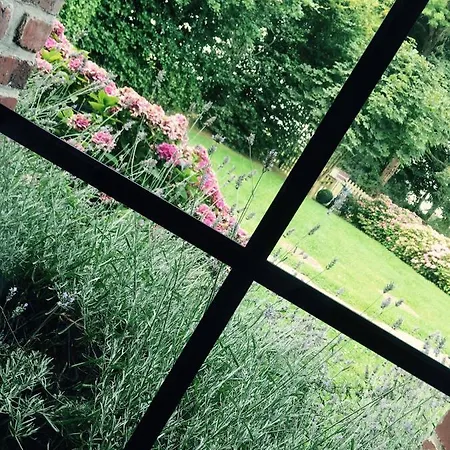 Clos Masure De Campagne Belmesnil