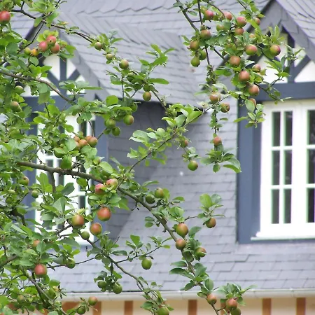 Clos Masure De Campagne Hotel Belmesnil