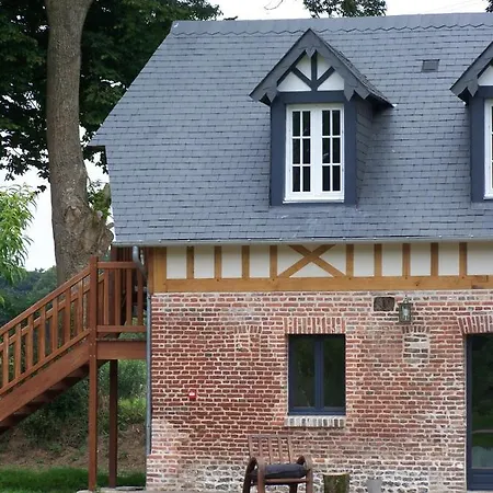 Clos Masure De Campagne Hotel