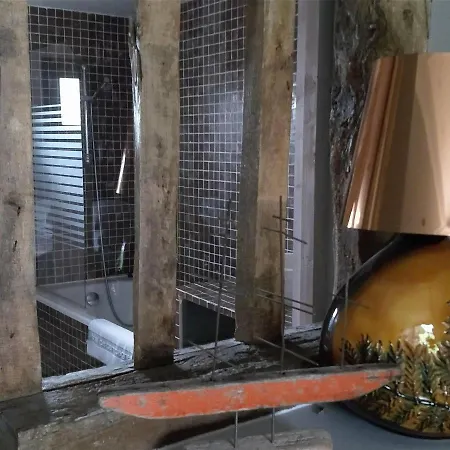 Clos Masure De Campagne Hotel 3*