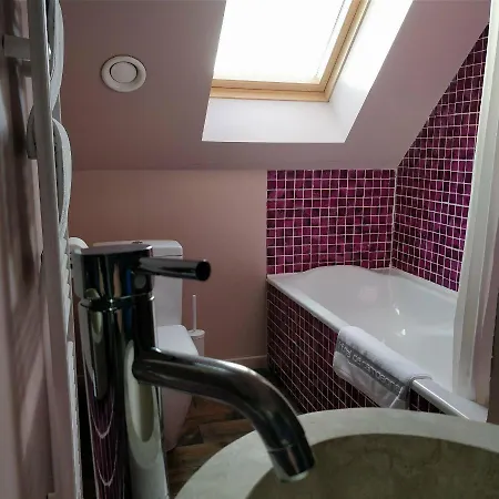 Clos Masure De Campagne 3*