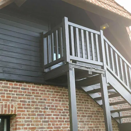 Hotel Clos Masure De Campagne