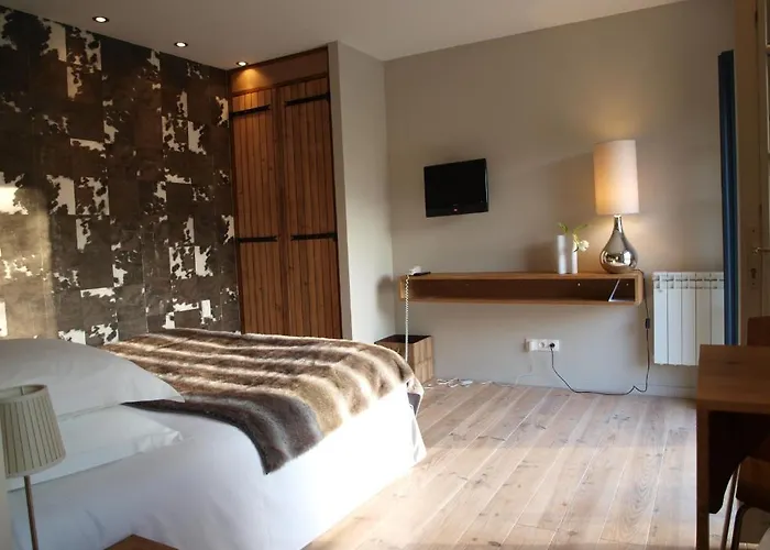 Clos Masure De Campagne