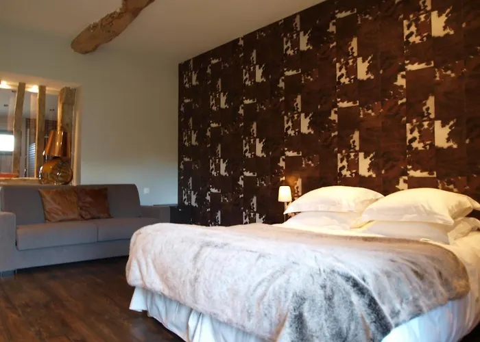 Hotel Clos Masure De Campagne