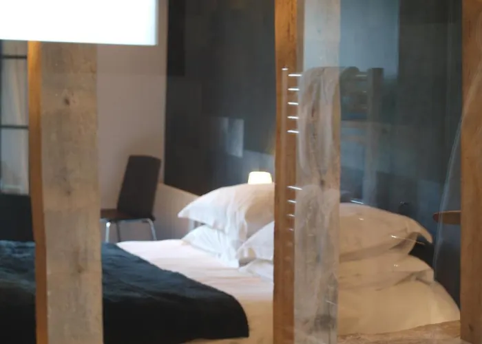 Hotel Clos Masure De Campagne Belmesnil