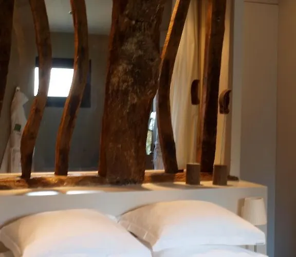 Hotel Clos Masure De Campagne Belmesnil