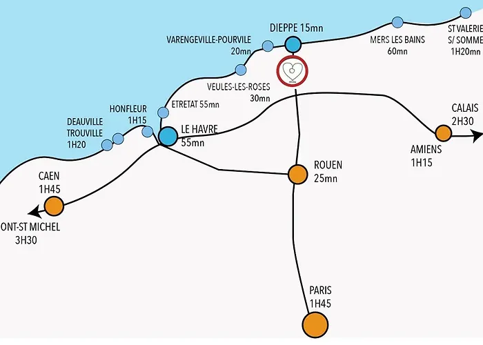 Clos Masure De Campagne