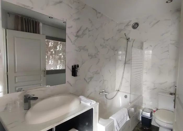 Clos Masure De Campagne 3*