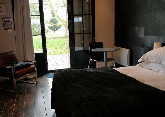 Clos Masure De Campagne 3*