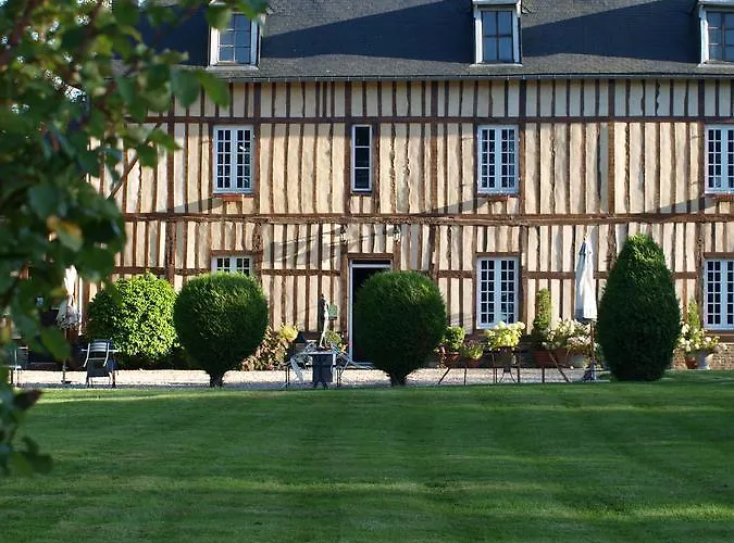 Hotel Clos Masure De Campagne 3*