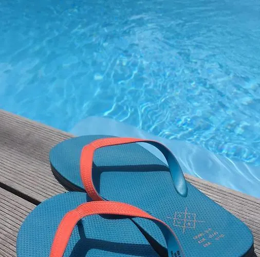 Clos Masure De Campagne Hotel 3*