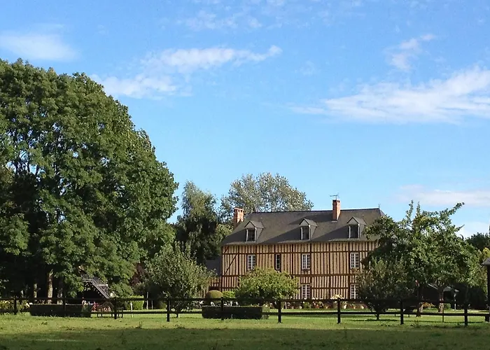 Clos Masure De Campagne